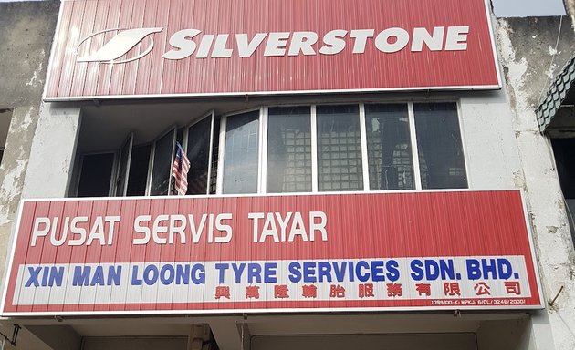 Photo of Xin Man Loong Tyre Services Sdn. Bhd.