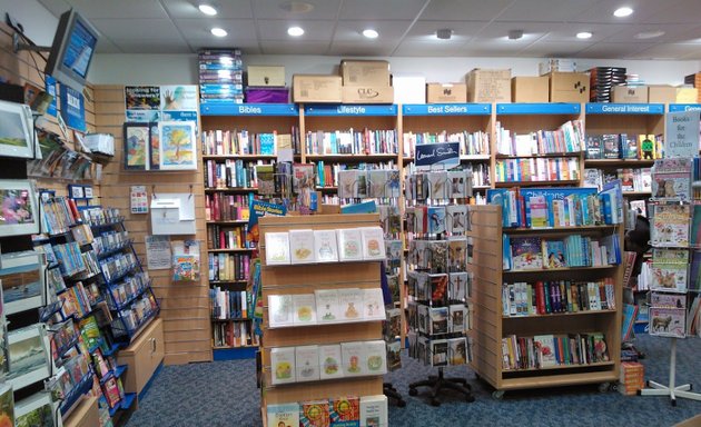 Photo of Books Plus Gloucester