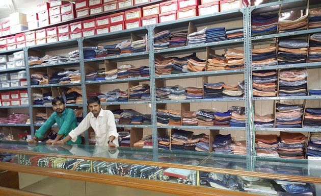 Photo of Sagar Fabric & Book Centre