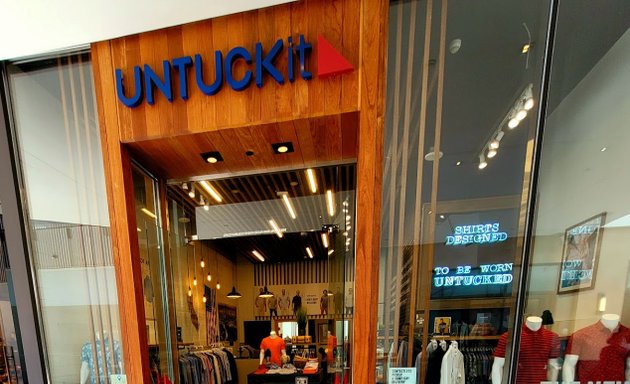 Photo of UNTUCKit