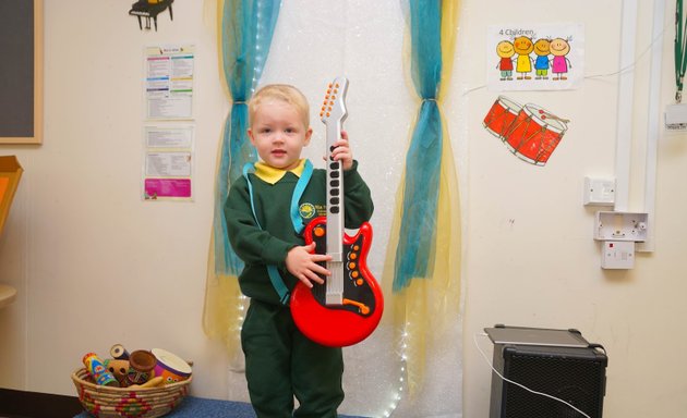 Photo of Rise Park Sunbeams Children's Nursery Pre-School