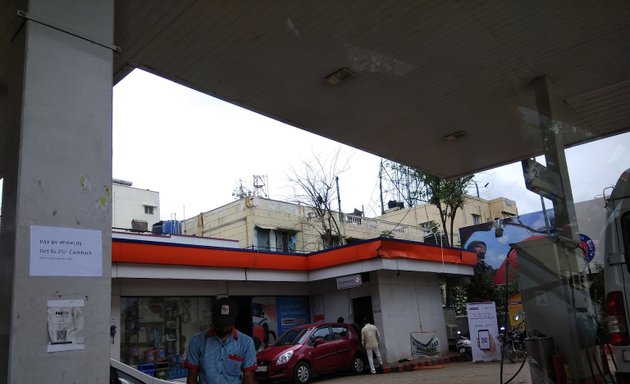 Photo of Indian Oil - Amar Service Station