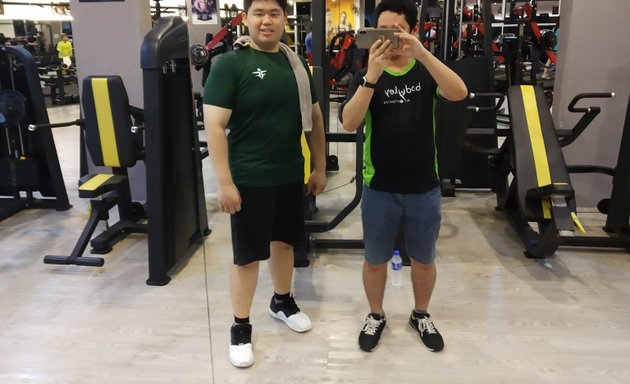 Photo of Maxout Fitness Bukit Tambun