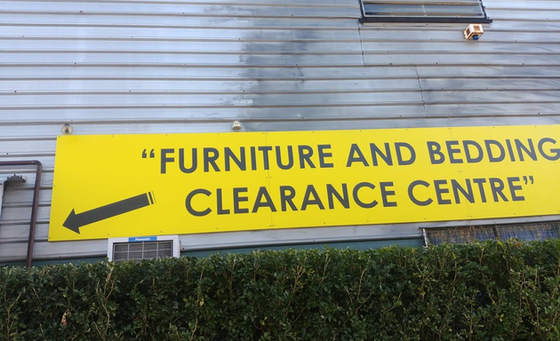 Photo of Furniture and Bedding Clearance Centre