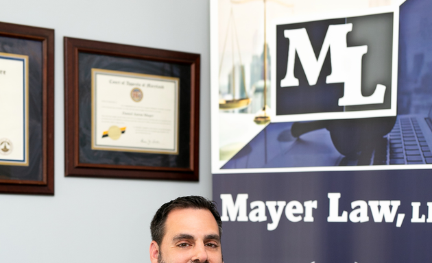 Photo of Mayer Law, LLC