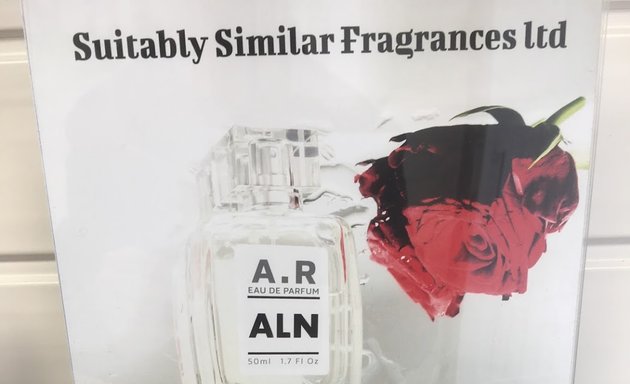 Photo of Suitably Similar Fragrances LTD