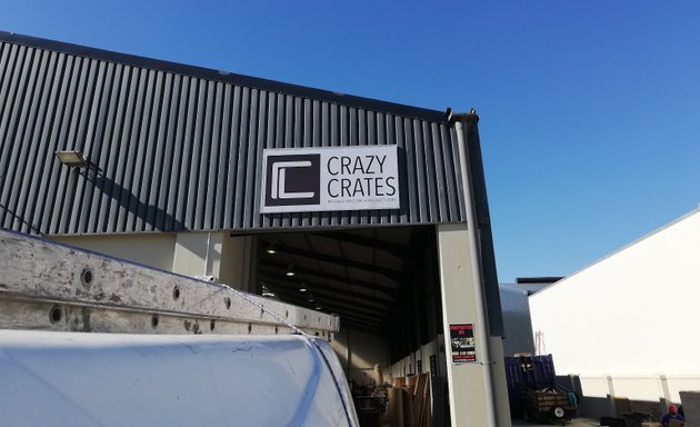Photo of Crazy Crates