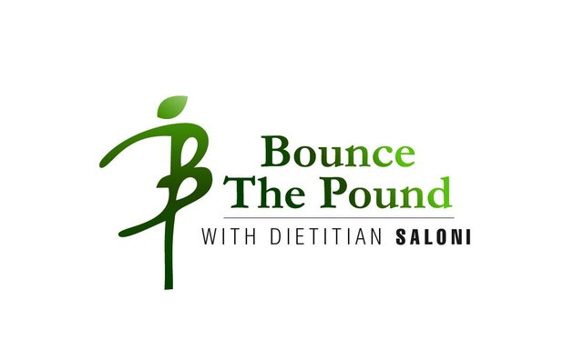 Photo of Bounce The Pound With Saloni