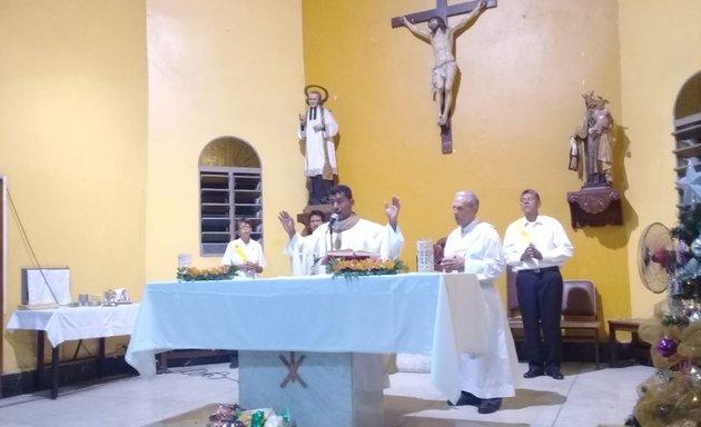 Foto de Iglesia San Juan Maria Vianney