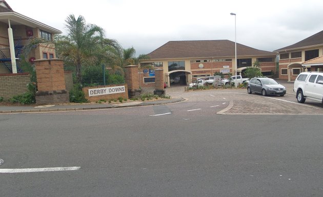 Photo of Derby Downs Office Park