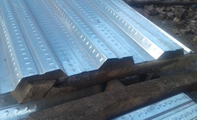 Photo of Alwars Iron & Steel