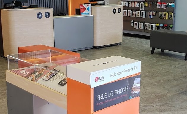 Photo of Boost Mobile