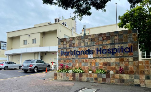 Photo of Netcare Parklands Hospital