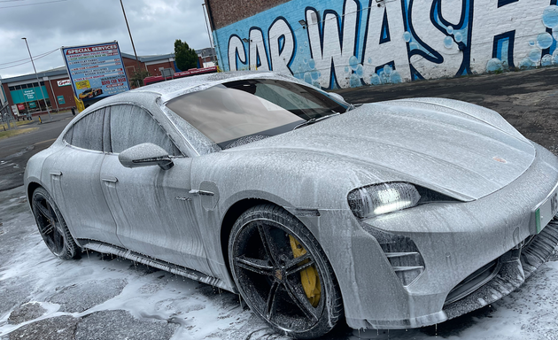 Photo of Best Warrington Hand Car Wash