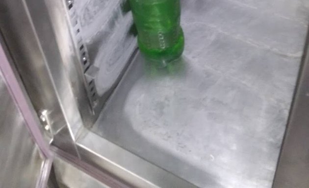 Photo of Perfect Refrigeration