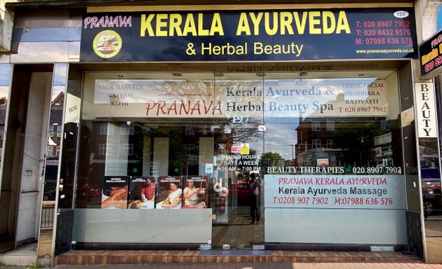 Photo of Pranava Kerala Ayurveda Clinic