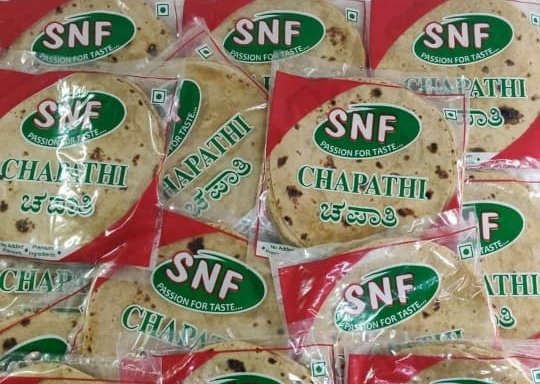 Photo of snf Foods