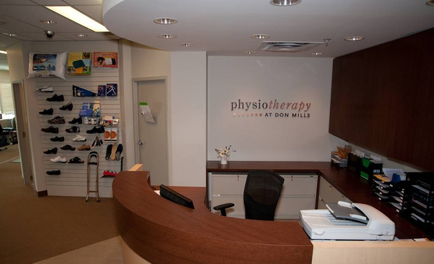 Photo of Physiomobility Don Mills