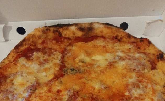foto Mec Pizza Boccea