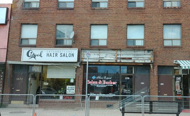 Photo of Casual Beauty Salon