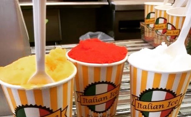 Photo of Italian Ice Shoppe