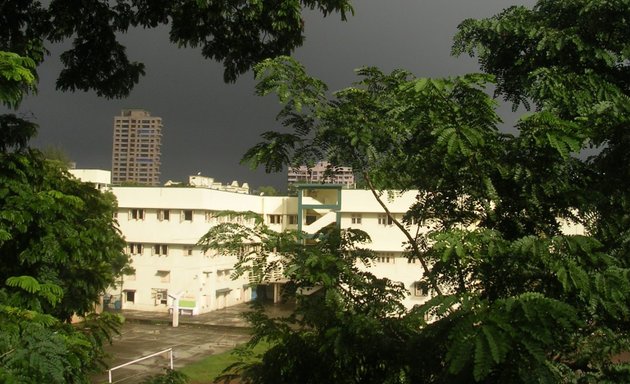 Photo of St. Pius X High School, Mulund