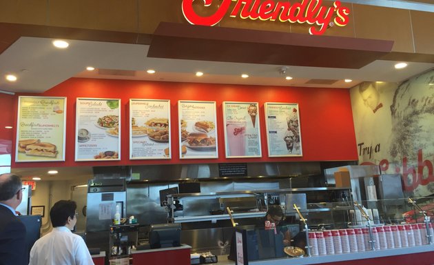 Photo of Friendly's