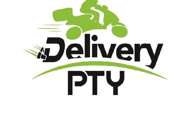 Foto de Delivery pty