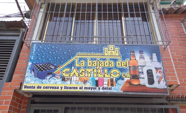 Foto de Comercializadora La bajada del castillo c,a