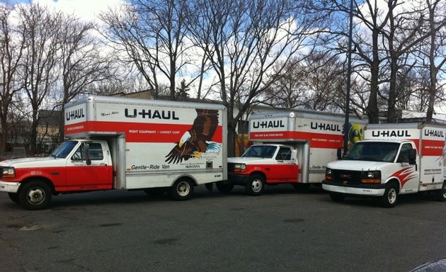 Photo of U-Haul Moving & Storage of Bellerose