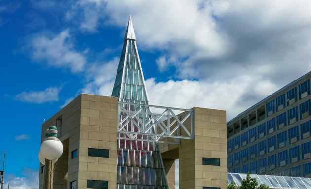 Photo of Ancien hôtel de Ville d'Ottawa