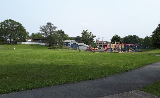 Photo of D.J. Butler Park