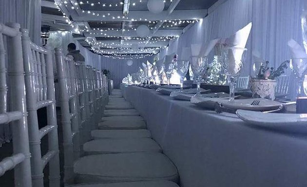 Photo of Classy Events and Decor