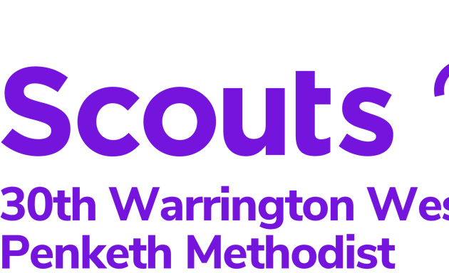 Photo of 30th Warrington West (Penketh Methodist) Scout Group