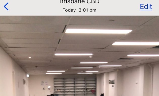 Photo of Brisbane Community Education Centre(BCEC)