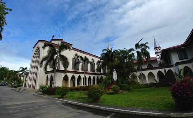 Photo of Carmelite Church