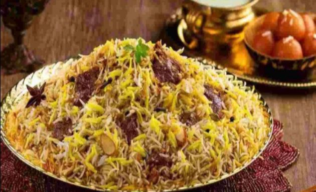 Photo of Behrouz Biryani Whitefield 2