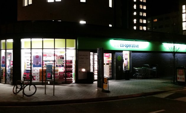 Photo of The Co-operative Food