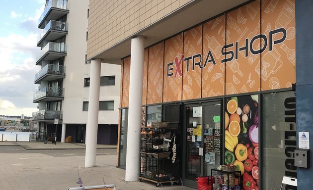 Photo of Extra Shop