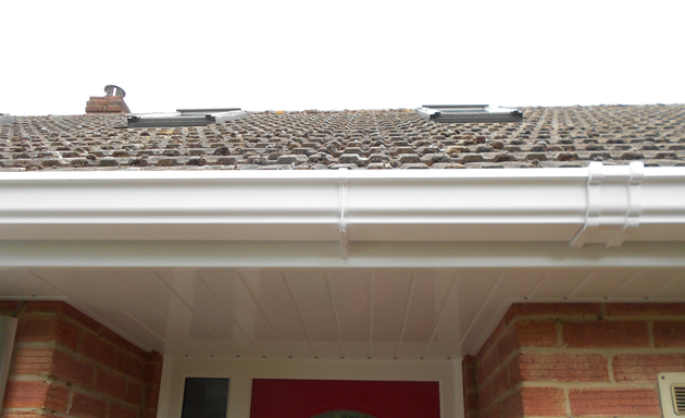 Photo of Finest Fascias