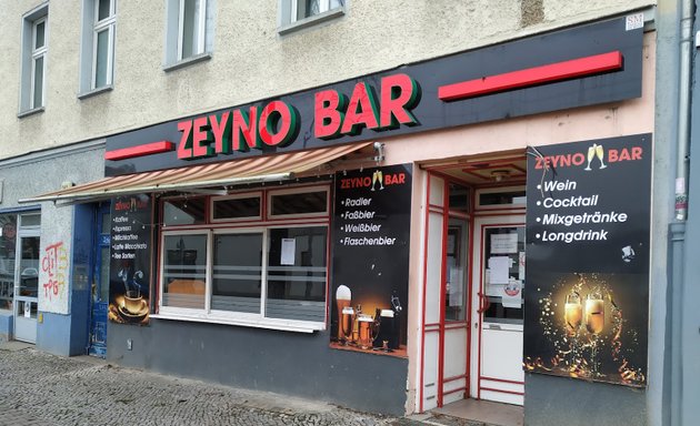 Foto von Zeyno Bar