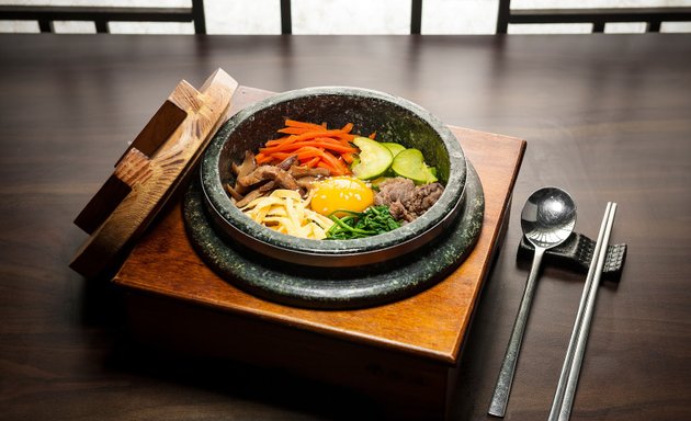 Photo of Yeonga Korean BBQ Restaurant
