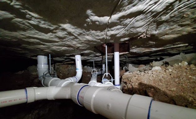 Photo of Accurate Leak Detection