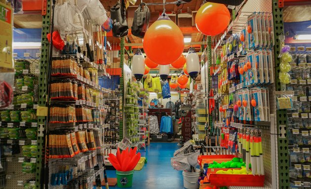 Photo of Tampa Fishing Outfitters Tackle Store