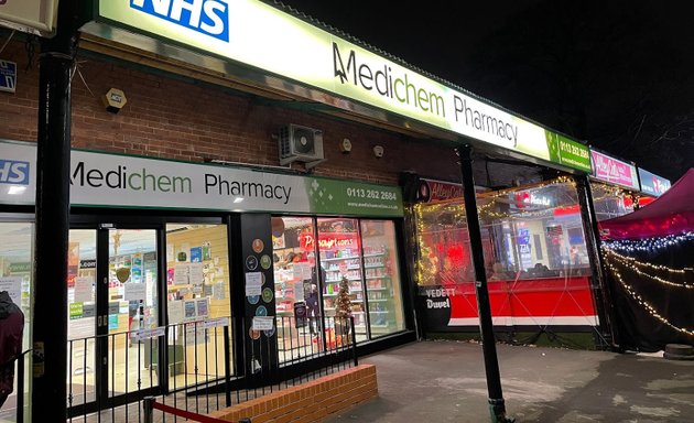 Photo of Medichem Pharmacy - Alphega Pharmacy