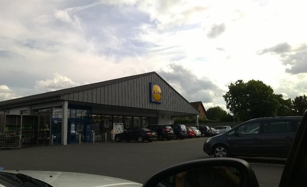 Photo of Lidl