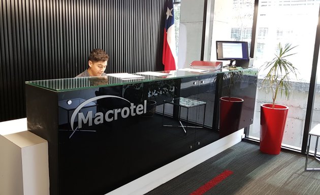 Foto de Macrotel Oficinas