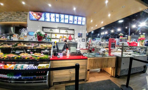 Photo of Globe Meats Fresh Market + Grill