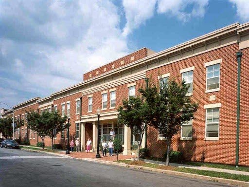 Photo of Highlandtown Plaza Co-op Apartments