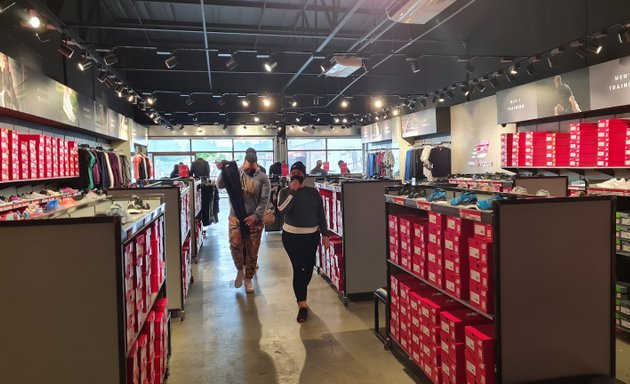 Photo of New Balance Access Park - Outlet Store